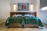 Cama de quarto
